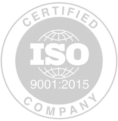 LSA Group Sp. z o.o. Certyfikacja ISO 9001:2015